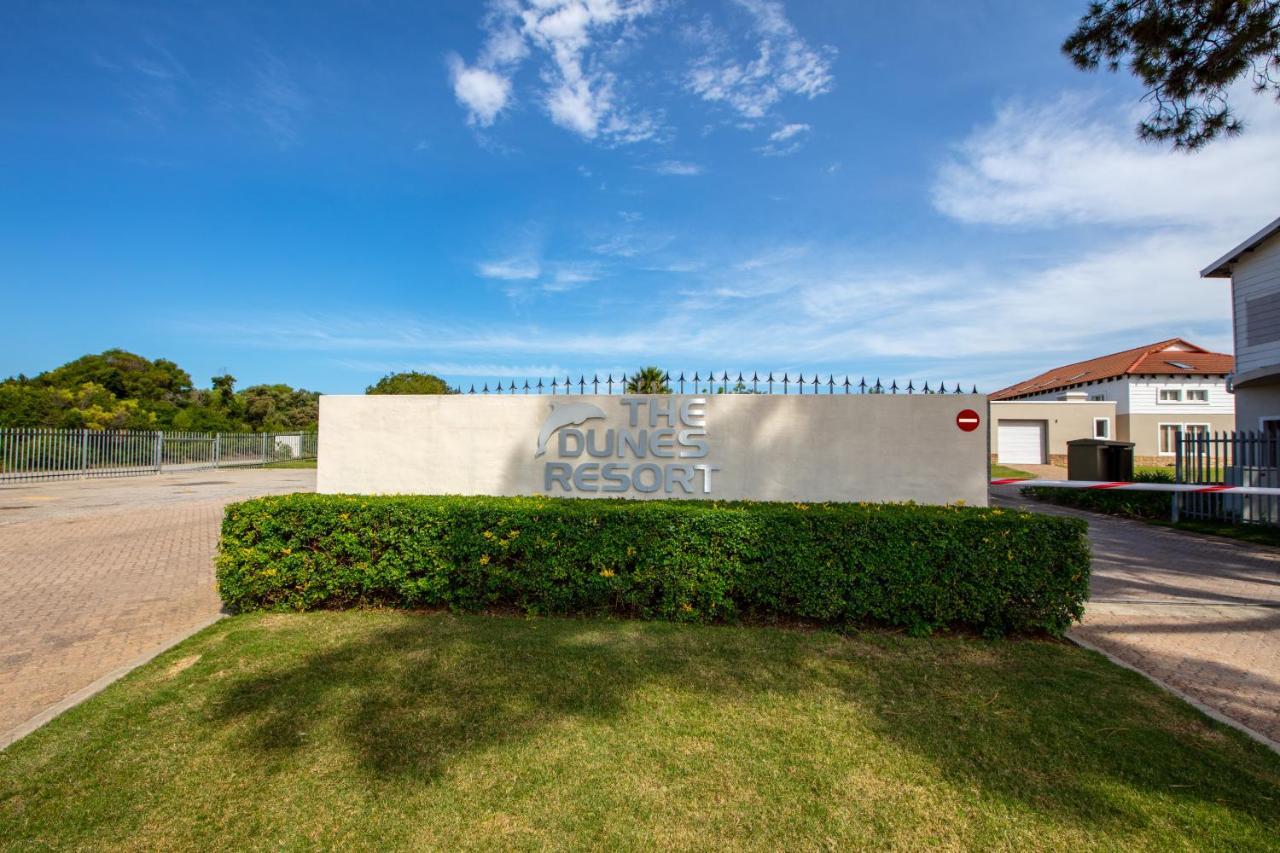 The Dunes @ Plettenberg Bay Exterior foto