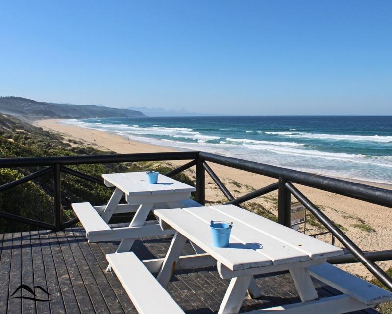 The Dunes @ Plettenberg Bay Exterior foto